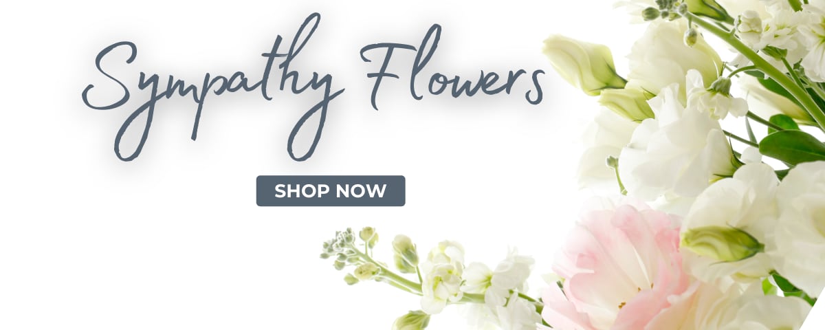 Sympathy Floral Arrangements